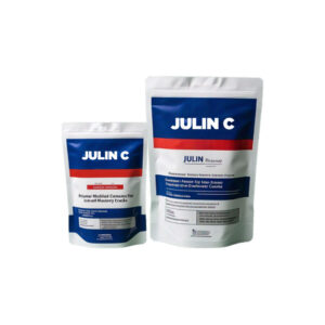 JULIN C