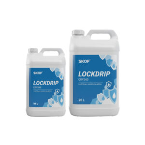 LOCKDRIP CRYS40-R0