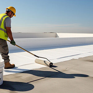 PROTECTIVE COATINGS & WALL CARE
