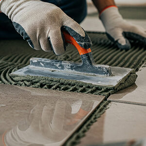 TILING SOLUTIONS