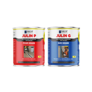 JULIN P/G (STRUCTURE)