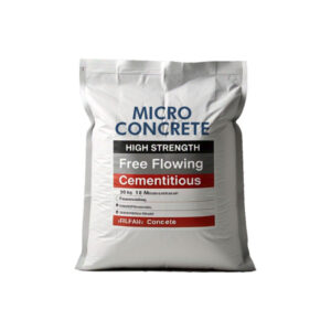MICRO CONCRETE