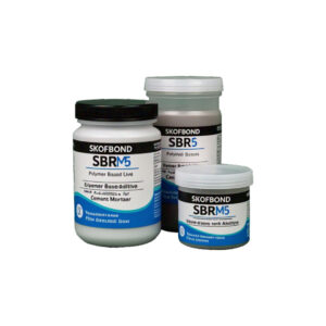 SKOFBOND SBR M5