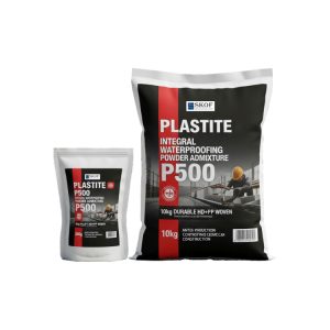 Plastite_P500