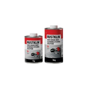 rustklin