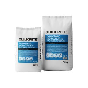 xuilicrete